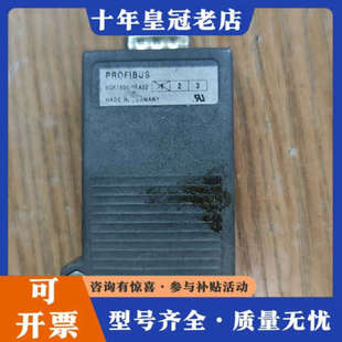 议价PROFILBUS插头6GK1500-0EA02 议价