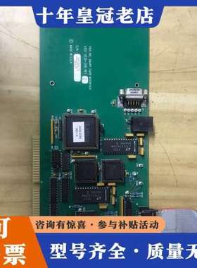 议价VISX板卡，ASSY   0030-2091  REV，二可维修