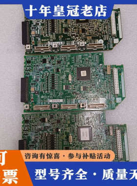议价富士G1S变频器主板SA539072-03，，功能已议价