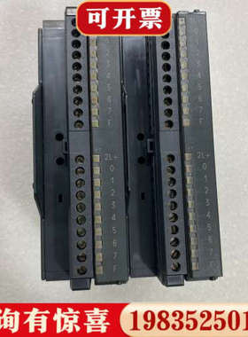 议价Softlink欧辰SM322模块，型号300 322-1B议价