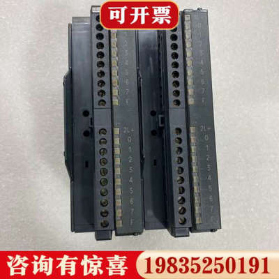 议价Softlink欧辰SM322模块，型号300 322-1B议价