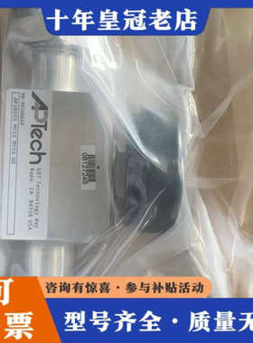 议价APTECH 1寸 手动隔膜阀 AP3800S MV16MV议价