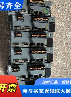 议价LS产电伺服驱动器L7NA010B 件有6台 成色不错议价