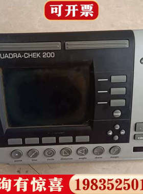 议价QUADRA-CHEK 200数据采集器议价