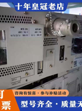 议价安川YASKAWA NXC100控制器，型号ERCR-NS0议价