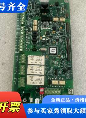 议价ABB变频器控制板SMIO-01 30kw ABB510变频议价
