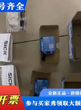 议价德国WTF12-3P2431传感器 正品议价