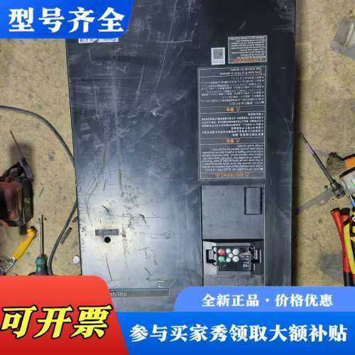 议价FRN0203F2S-4C富士变频器，实物图，功能测议价