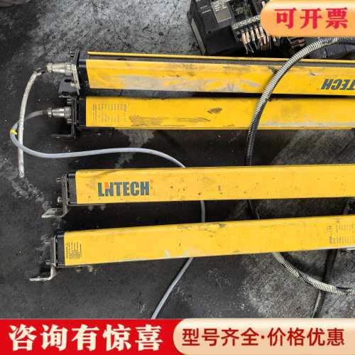 议价LNTech工业传感器 SNB2420 9成新 适用DC议价