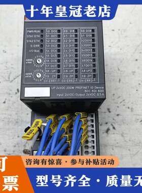 议价九九新ABB CI502 模块1SAP220700R0001可维修