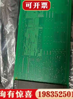 议价ABB贝利 IMCIS22 Symphony 控制模块议价