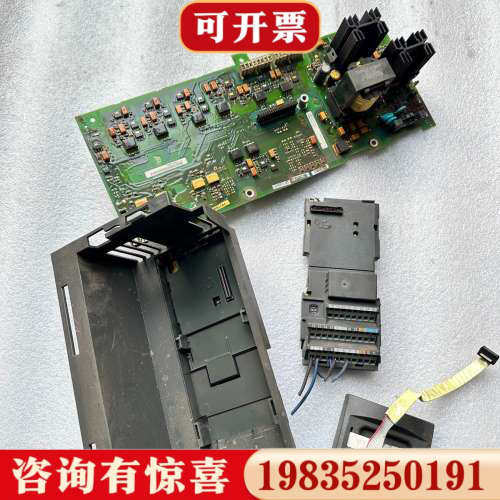 议价18.5KW变频器主板430-2UD31-8DB0议价