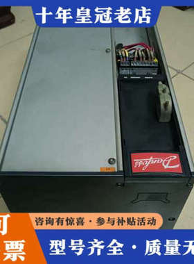 议价变频器丹佛斯VLT6027HT4C20STR3DLF00A0议价