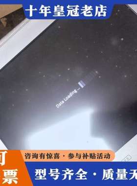 议价日本FUJI富士montuch高端触摸屏V9150IXD可维修