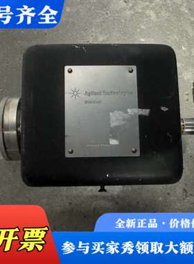 议价安捷伦Agilent StarCell真空泵，型号91911议价