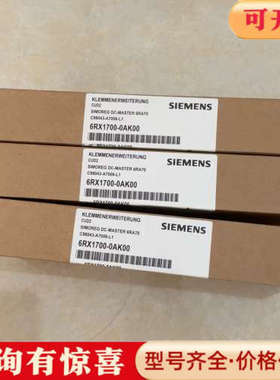议价6RX1700-0AK00议价