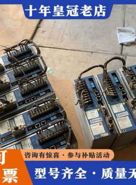 议价CORETEC INC伺服驱动控制器议价