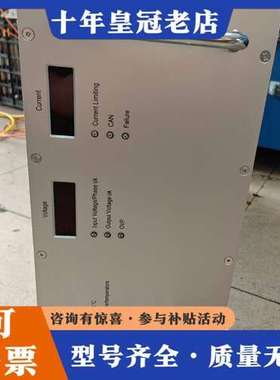 议价IPG激光器 IPG2000瓦激光器电源 型号K951可维修