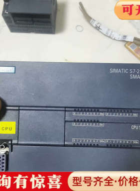 议价PLC CPU ST40 288-1ST40-0AA0议价