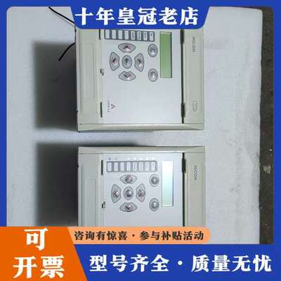 议价AREVA综合保护器MiCOM，P127BAOF111，可维修