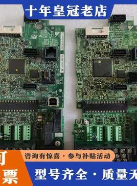 议价安川变频器主板YPHT31600-1D /YPHT31779可维修