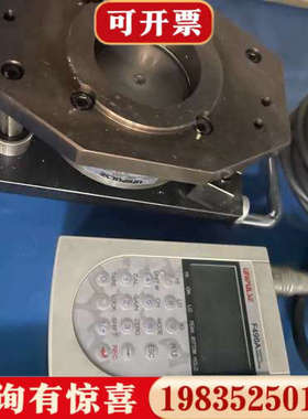 议价UNIPULSE F490A UNBF-50KN压力计成色漂议价