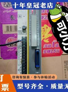 议价瑞恩伺服驱动器 变频器 HR2000 D5-3018RELI可维修