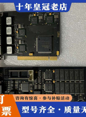 议价倍福FC3102 FC9004板卡议价