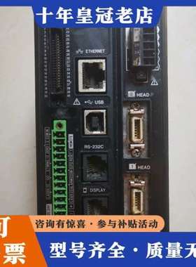 议价KEYENCELK-G5000，激光位移控制器，外观如可维修