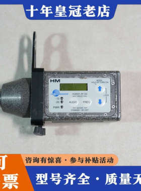 议价莱克lectrosonics 411+hm手雷 22段议价