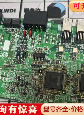 议价三菱安全控制器MR-J3-D05伺服主板，BC386A6议价