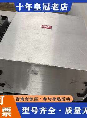 议价美国Spellman高压电源，型号FIBX3434，实可维修