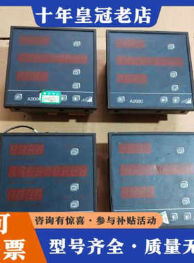 议价德国 GOSSEN METRAWATT GMBH A2000议价