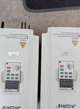 佳乐变频器JAC580B-004G-4-5022 4KW 3