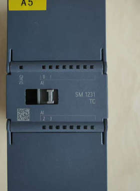 议价S7-1200 SM 1231 AI 4x TC模块，议价