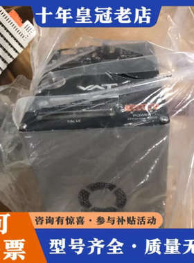 议价VAT真空角阀 670EC-24CQ，24V供电300W功率议价