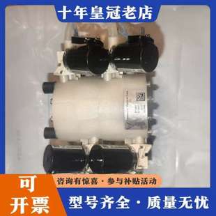 议价费森4008s平衡腔，件，不漏水，电磁阀均正常工作，可维修