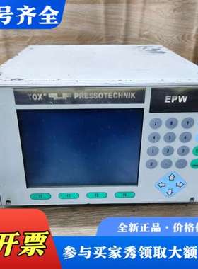 议价德国burster 波斯特 DIGIFORCE 9306议价