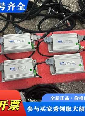 议价美国 SMAC音圈电机控制器 LAC-1 实图 配套线议价