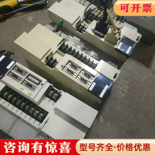 议价三菱伺服驱动器MDS-B-SPJ2-75和MDS-B-SPJ议价