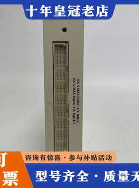 议价NI SCXI-1163R可维修