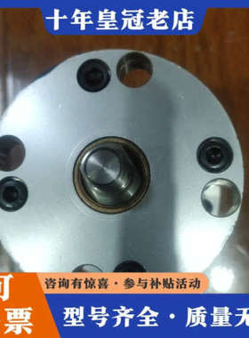 议价美国BIMBA气缸FMS-1730-4FMTF，九成新，没有议价