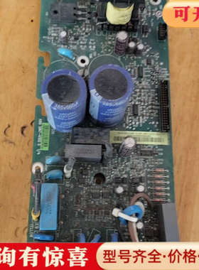 议价ABB变频器ACS550系列主板SMIO-01，件，议价