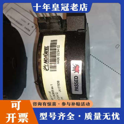 议价NORATEL电感TI-063858，功能正常实物拍议价
