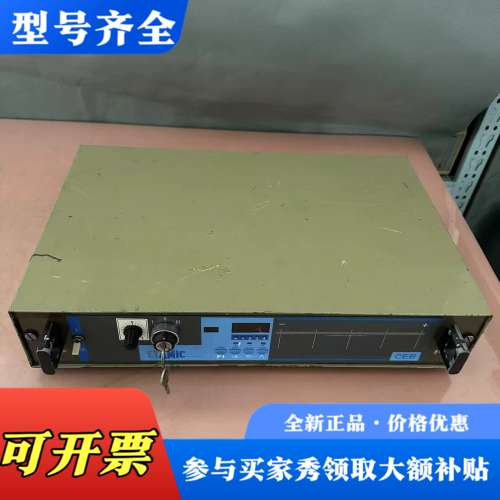 议价德国HOMMEL-ETAMIC CEB控制器，法国制造，成色议价
