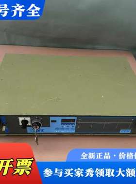 议价德国HOMMEL-ETAMIC CEB控制器，法国制造，成色议价