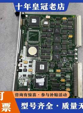 议价KULICKE & SOFFA KS 控制板，型号08001可维修