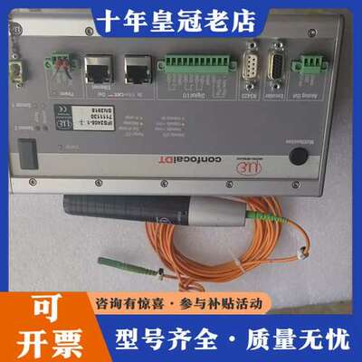 议价德国米依confocal DT光谱共焦IFC2421（208可维修