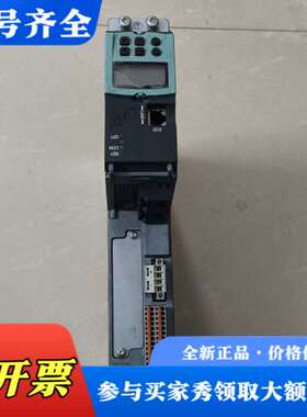 议价CU320-2PN 6SL3040-1MA01-0AA议价