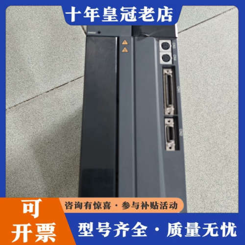 议价汇川伺服驱动器  IS500AT026I-214议价